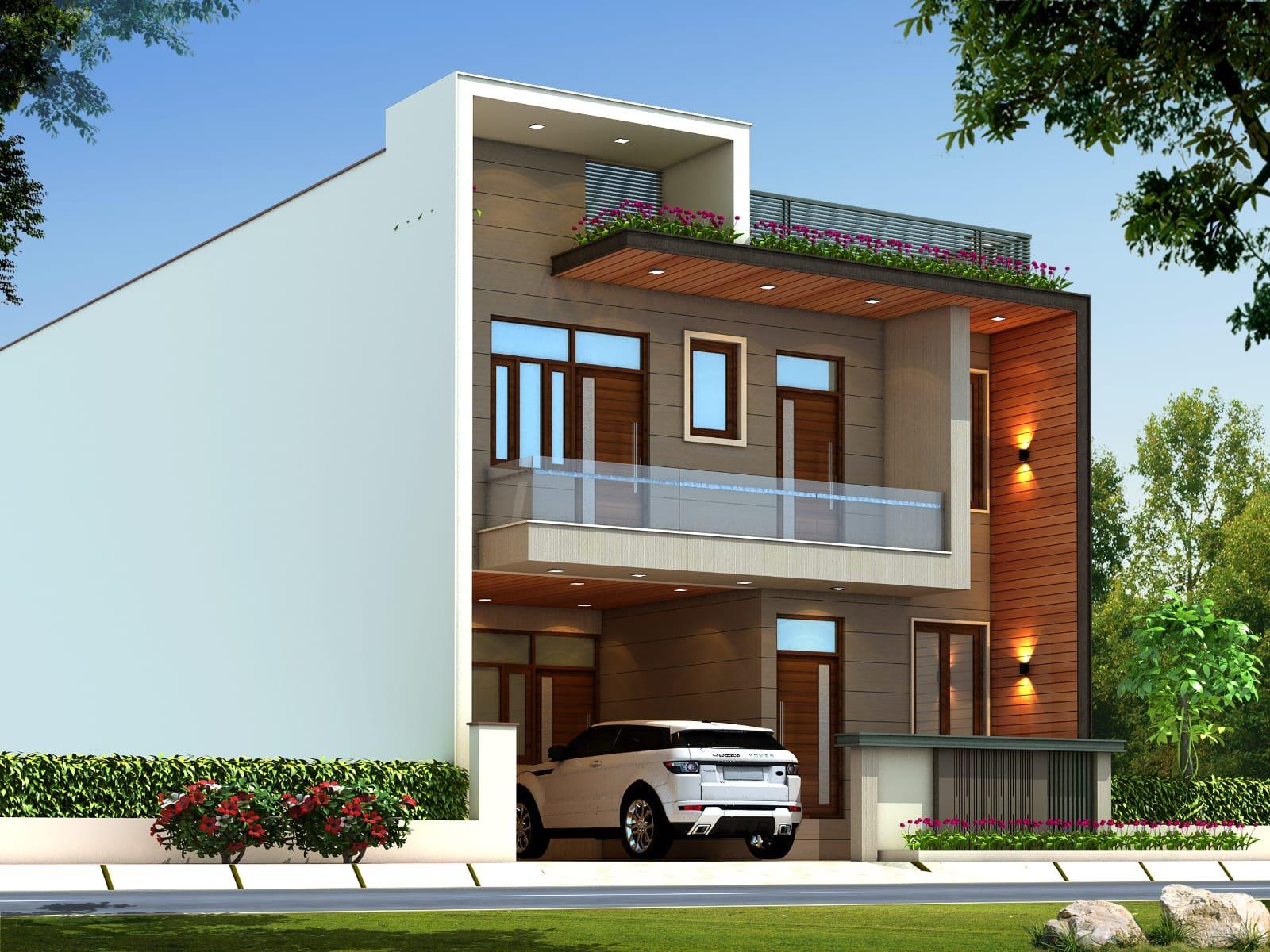 Krishnam Kothi, Jagadamba Nagar, Jagadamba Nagar, Heerapura, Jaipur