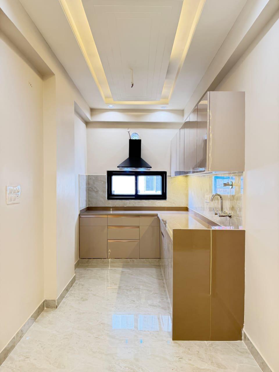Modular kitchen